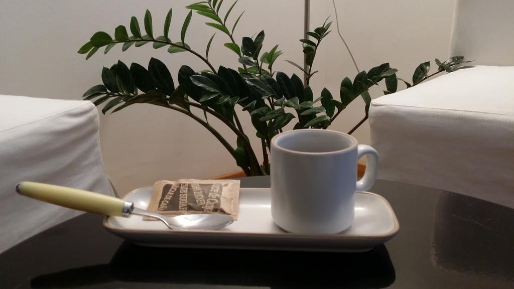 Domus Lunae ローマ 部屋 写真